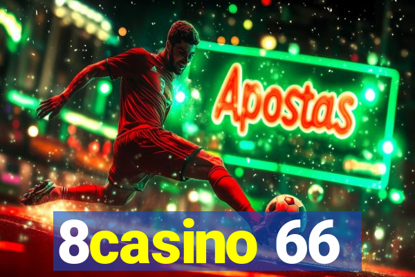 8casino 66